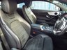 USED 2019 19 MERCEDES-BENZ C CLASS 2.0 C220d AMG Line Coupe 2dr Diesel G-Tronic+ Euro 6 (s/s) (194 ps) BOOK A TEST DRIVE TODAY