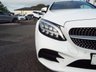 USED 2019 19 MERCEDES-BENZ C CLASS 2.0 C220d AMG Line Coupe 2dr Diesel G-Tronic+ Euro 6 (s/s) (194 ps) BOOK A TEST DRIVE TODAY