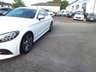 USED 2019 19 MERCEDES-BENZ C CLASS 2.0 C220d AMG Line Coupe 2dr Diesel G-Tronic+ Euro 6 (s/s) (194 ps) BOOK A TEST DRIVE TODAY