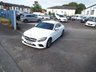 USED 2019 19 MERCEDES-BENZ C CLASS 2.0 C220d AMG Line Coupe 2dr Diesel G-Tronic+ Euro 6 (s/s) (194 ps) BOOK A TEST DRIVE TODAY