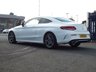 USED 2019 19 MERCEDES-BENZ C CLASS 2.0 C220d AMG Line Coupe 2dr Diesel G-Tronic+ Euro 6 (s/s) (194 ps) BOOK A TEST DRIVE TODAY