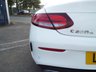 USED 2019 19 MERCEDES-BENZ C CLASS 2.0 C220d AMG Line Coupe 2dr Diesel G-Tronic+ Euro 6 (s/s) (194 ps) BOOK A TEST DRIVE TODAY