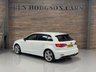 USED 2018 67 AUDI A3 1.5 TFSI CoD S line Sportback 5dr Petrol Manual Euro 6 (s/s) (150 ps) Low Miles! S-Line! Nav! DAB!