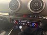 USED 2018 67 AUDI A3 1.5 TFSI CoD S line Sportback 5dr Petrol Manual Euro 6 (s/s) (150 ps) Low Miles! S-Line! Nav! DAB!