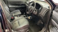 USED 2018 67 MITSUBISHI OUTLANDER 2.2 DI-D 4 SUV 5dr Diesel Auto 4WD Euro 6 (147 ps) 