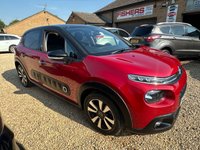 USED 2019 19 CITROEN C3 1.2 PureTech GPF Flair Hatchback 5dr Petrol Manual Euro 6 (s/s) (110 ps) 
