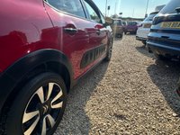 USED 2019 19 CITROEN C3 1.2 PureTech GPF Flair Hatchback 5dr Petrol Manual Euro 6 (s/s) (110 ps) 