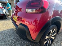 USED 2019 19 CITROEN C3 1.2 PureTech GPF Flair Hatchback 5dr Petrol Manual Euro 6 (s/s) (110 ps) 