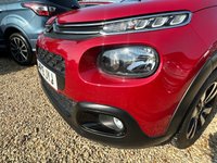 USED 2019 19 CITROEN C3 1.2 PureTech GPF Flair Hatchback 5dr Petrol Manual Euro 6 (s/s) (110 ps) 