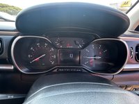 USED 2019 19 CITROEN C3 1.2 PureTech GPF Flair Hatchback 5dr Petrol Manual Euro 6 (s/s) (110 ps) 