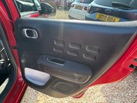 USED 2019 19 CITROEN C3 1.2 PureTech GPF Flair Hatchback 5dr Petrol Manual Euro 6 (s/s) (110 ps) 