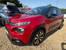 USED 2019 19 CITROEN C3 1.2 PureTech GPF Flair Hatchback 5dr Petrol Manual Euro 6 (s/s) (110 ps) 