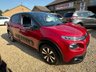USED 2019 19 CITROEN C3 1.2 PureTech GPF Flair Hatchback 5dr Petrol Manual Euro 6 (s/s) (110 ps) 