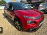 USED 2019 19 CITROEN C3 1.2 PureTech GPF Flair Hatchback 5dr Petrol Manual Euro 6 (s/s) (110 ps) 