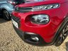 USED 2019 19 CITROEN C3 1.2 PureTech GPF Flair Hatchback 5dr Petrol Manual Euro 6 (s/s) (110 ps) 