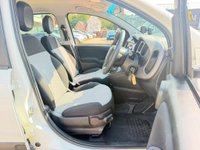 USED 2020 20 FIAT PANDA 1.2 Lounge Euro 6 (s/s) 5dr NEW MOT SERVICE