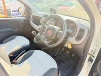 USED 2020 20 FIAT PANDA 1.2 Lounge Euro 6 (s/s) 5dr NEW MOT SERVICE