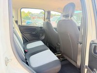 USED 2020 20 FIAT PANDA 1.2 Lounge Euro 6 (s/s) 5dr NEW MOT SERVICE