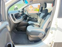USED 2020 20 FIAT PANDA 1.2 Lounge Euro 6 (s/s) 5dr NEW MOT SERVICE