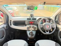 USED 2020 20 FIAT PANDA 1.2 Lounge Euro 6 (s/s) 5dr NEW MOT SERVICE