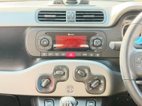 USED 2020 20 FIAT PANDA 1.2 Lounge Euro 6 (s/s) 5dr NEW MOT SERVICE