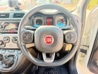 USED 2020 20 FIAT PANDA 1.2 Lounge Euro 6 (s/s) 5dr NEW MOT SERVICE