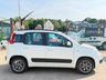 USED 2020 20 FIAT PANDA 1.2 Lounge Euro 6 (s/s) 5dr NEW MOT SERVICE
