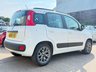 USED 2020 20 FIAT PANDA 1.2 Lounge Euro 6 (s/s) 5dr NEW MOT SERVICE