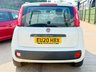 USED 2020 20 FIAT PANDA 1.2 Lounge Euro 6 (s/s) 5dr NEW MOT SERVICE