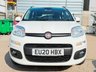 USED 2020 20 FIAT PANDA 1.2 Lounge Euro 6 (s/s) 5dr NEW MOT SERVICE