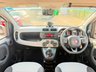 USED 2020 20 FIAT PANDA 1.2 Lounge Euro 6 (s/s) 5dr NEW MOT SERVICE
