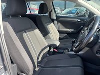 USED 2021 21 VOLKSWAGEN T-ROC 1.0 TSI SE 110 BHP + PARKING SENSORS + APPLE CAR PLAY 