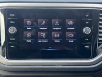 USED 2021 21 VOLKSWAGEN T-ROC 1.0 TSI SE 110 BHP + PARKING SENSORS + APPLE CAR PLAY 