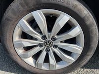 USED 2021 21 VOLKSWAGEN T-ROC 1.0 TSI SE 110 BHP + PARKING SENSORS + APPLE CAR PLAY 