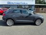 USED 2021 21 VOLKSWAGEN T-ROC 1.0 TSI SE 110 BHP + PARKING SENSORS + APPLE CAR PLAY 