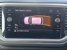 USED 2021 21 VOLKSWAGEN T-ROC 1.0 TSI SE 110 BHP + PARKING SENSORS + APPLE CAR PLAY 