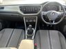 USED 2021 21 VOLKSWAGEN T-ROC 1.0 TSI SE 110 BHP + PARKING SENSORS + APPLE CAR PLAY 