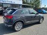 USED 2021 21 VOLKSWAGEN T-ROC 1.0 TSI SE 110 BHP + PARKING SENSORS + APPLE CAR PLAY 