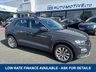 USED 2021 21 VOLKSWAGEN T-ROC 1.0 TSI SE 110 BHP + PARKING SENSORS + APPLE CAR PLAY 