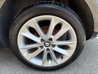 USED 2015 15 SEAT IBIZA 1.4 Toca Hatchback 5dr Petrol Manual Euro 5 (85 ps) SAT NAV, BLUETOOTH &16" ALLOYS