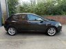 USED 2015 15 SEAT IBIZA 1.4 Toca Hatchback 5dr Petrol Manual Euro 5 (85 ps) SAT NAV, BLUETOOTH &16" ALLOYS
