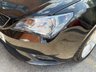USED 2015 15 SEAT IBIZA 1.4 Toca Hatchback 5dr Petrol Manual Euro 5 (85 ps) SAT NAV, BLUETOOTH &16" ALLOYS