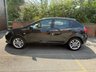 USED 2015 15 SEAT IBIZA 1.4 Toca Hatchback 5dr Petrol Manual Euro 5 (85 ps) SAT NAV, BLUETOOTH &16" ALLOYS
