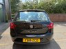 USED 2015 15 SEAT IBIZA 1.4 Toca Hatchback 5dr Petrol Manual Euro 5 (85 ps) SAT NAV, BLUETOOTH &16" ALLOYS