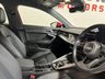 USED 2022 72 AUDI A3 1.0 TFSI 30 Sport Sportback 5dr Petrol S Tronic Euro 6 (s/s) (110 ps) Upgraded Wheels and Black Pack