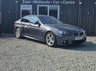 USED 2016 16 BMW 5 SERIES 2.0 520d M Sport Saloon 4dr Diesel Auto Euro 6 (s/s) (190 ps) 