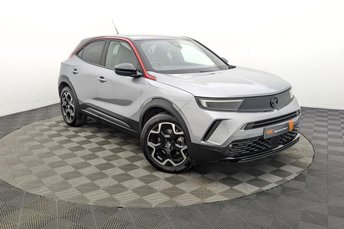 2023 VAUXHALL MOKKA ELECTRIC 50kWh GS SUV 5dr Electric Auto (136 ps) £11399.00