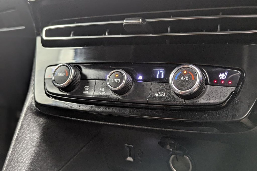 USED 2023 23 VAUXHALL MOKKA ELECTRIC 50kWh GS SUV 5dr Electric Auto (136 ps) Car Play, Sat Nav, Cruise