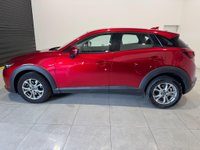 USED 2019 68 MAZDA CX-3 2.0 SKYACTIV-G SE Nav+ Euro 6 (s/s) 5dr 