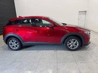 USED 2019 68 MAZDA CX-3 2.0 SKYACTIV-G SE Nav+ Euro 6 (s/s) 5dr 